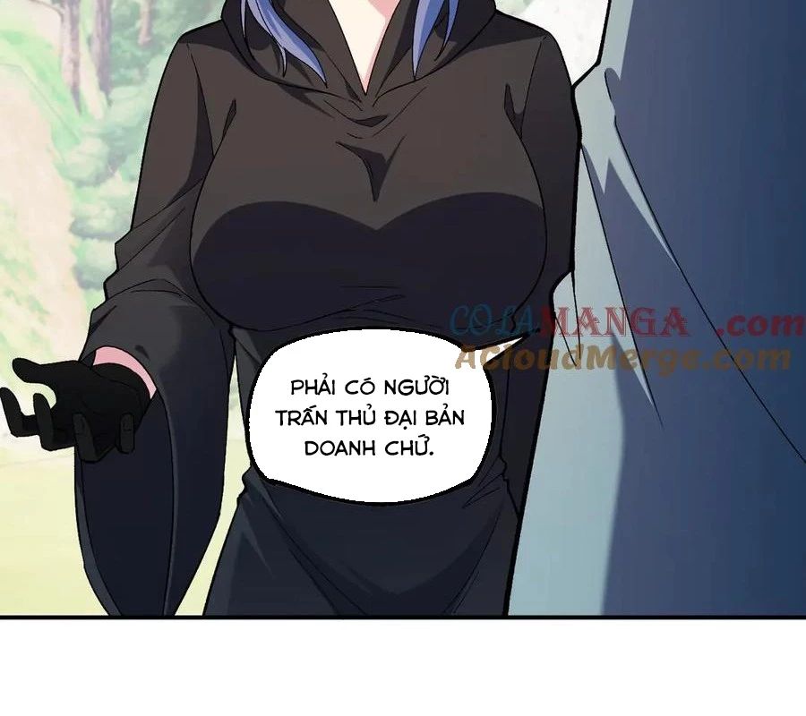 Toàn Dân Chuyển Chức : Duy Ta Vô Chức Tán Nhân Chap 157 - Next Chap 158