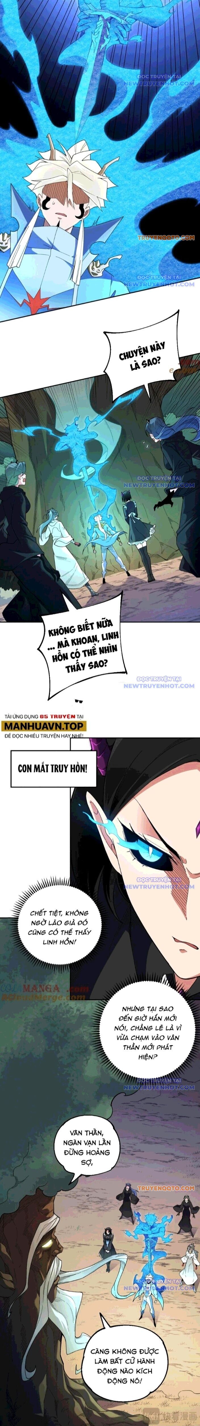 Toàn Dân Chuyển Chức : Duy Ta Vô Chức Tán Nhân Chap 158 - Next Chap 159