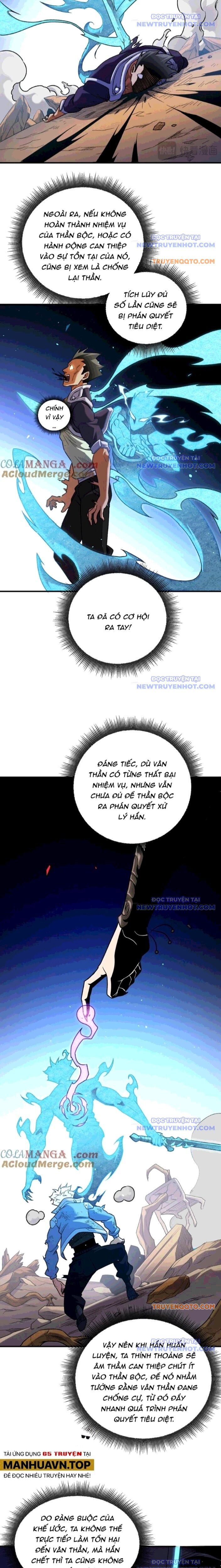 Toàn Dân Chuyển Chức : Duy Ta Vô Chức Tán Nhân Chap 158 - Next Chap 159