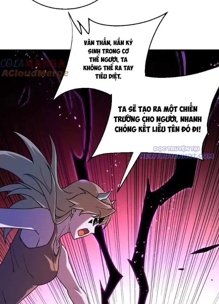 Toàn Dân Chuyển Chức : Duy Ta Vô Chức Tán Nhân Chap 159 - Next Chap 160