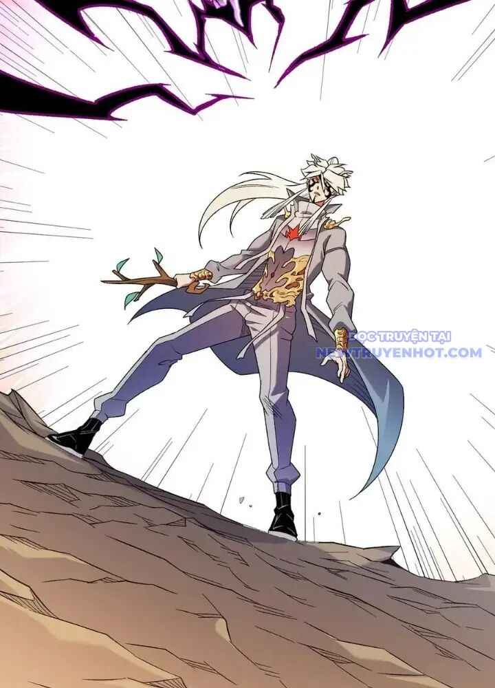 Toàn Dân Chuyển Chức : Duy Ta Vô Chức Tán Nhân Chap 159 - Next Chap 160