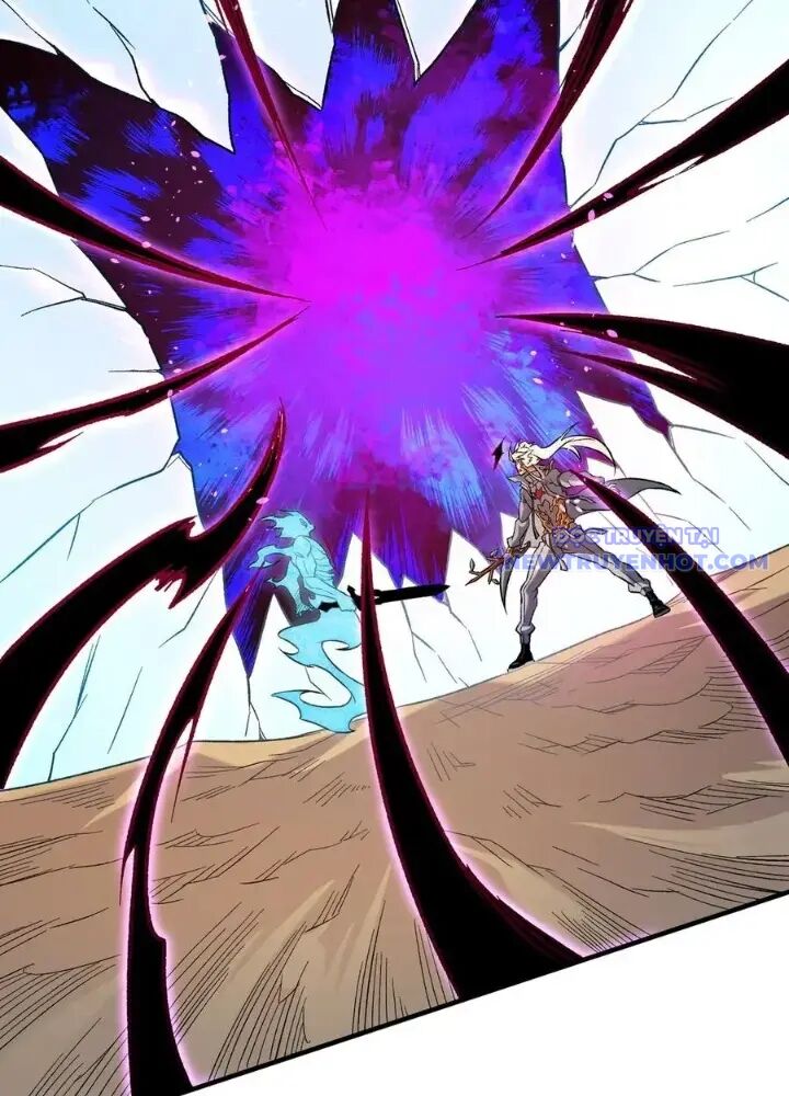 Toàn Dân Chuyển Chức : Duy Ta Vô Chức Tán Nhân Chap 159 - Next Chap 160