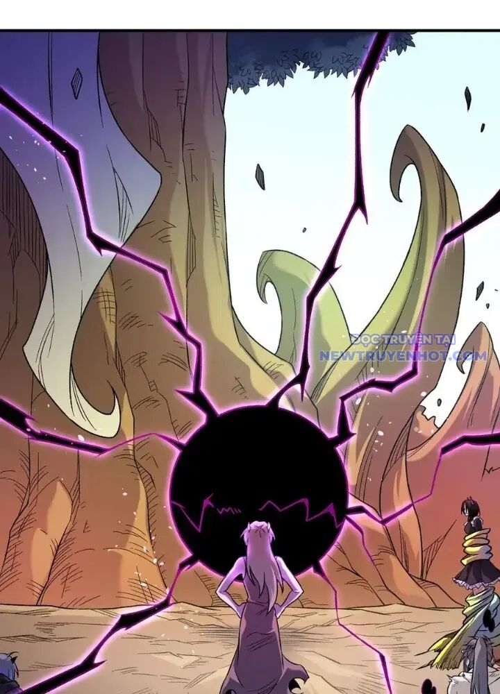 Toàn Dân Chuyển Chức : Duy Ta Vô Chức Tán Nhân Chap 159 - Next Chap 160