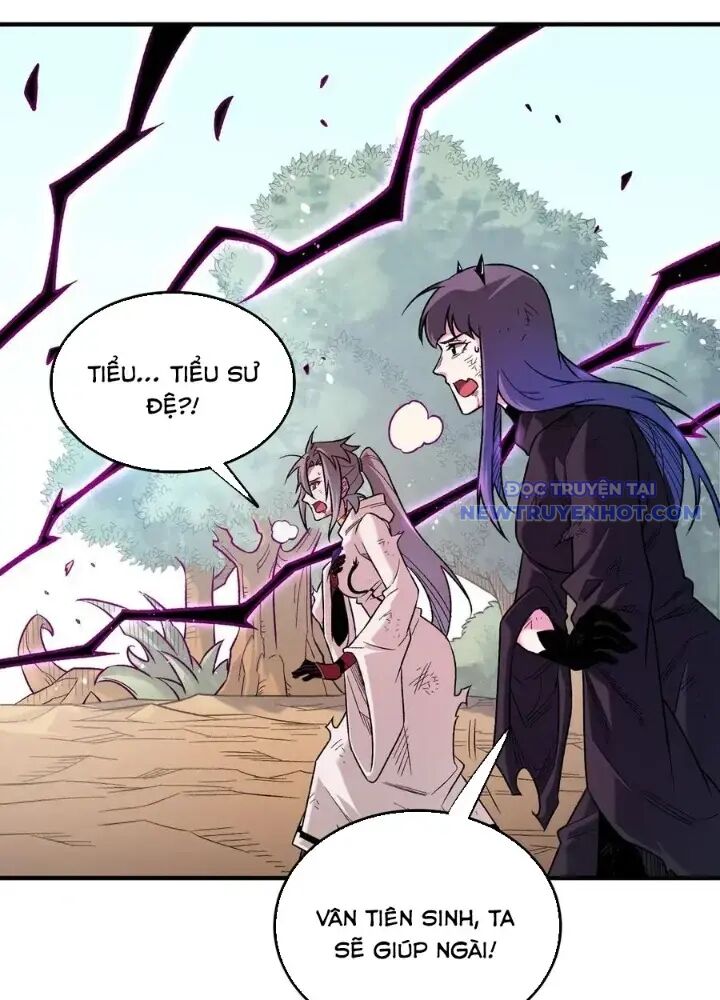 Toàn Dân Chuyển Chức : Duy Ta Vô Chức Tán Nhân Chap 159 - Next Chap 160