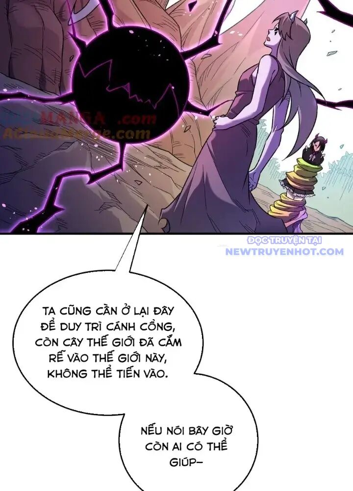 Toàn Dân Chuyển Chức : Duy Ta Vô Chức Tán Nhân Chap 159 - Next Chap 160