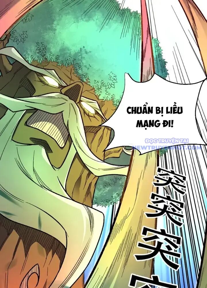 Toàn Dân Chuyển Chức : Duy Ta Vô Chức Tán Nhân Chap 159 - Next Chap 160