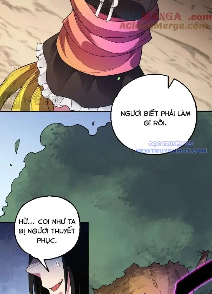 Toàn Dân Chuyển Chức : Duy Ta Vô Chức Tán Nhân Chap 159 - Next Chap 160