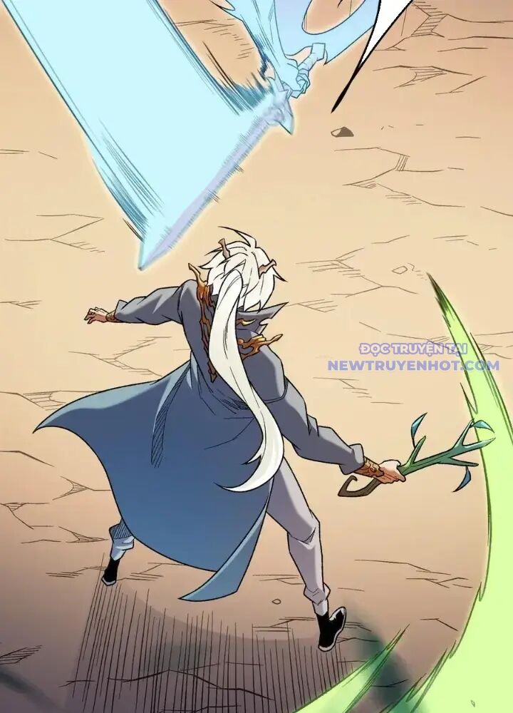 Toàn Dân Chuyển Chức : Duy Ta Vô Chức Tán Nhân Chap 159 - Next Chap 160