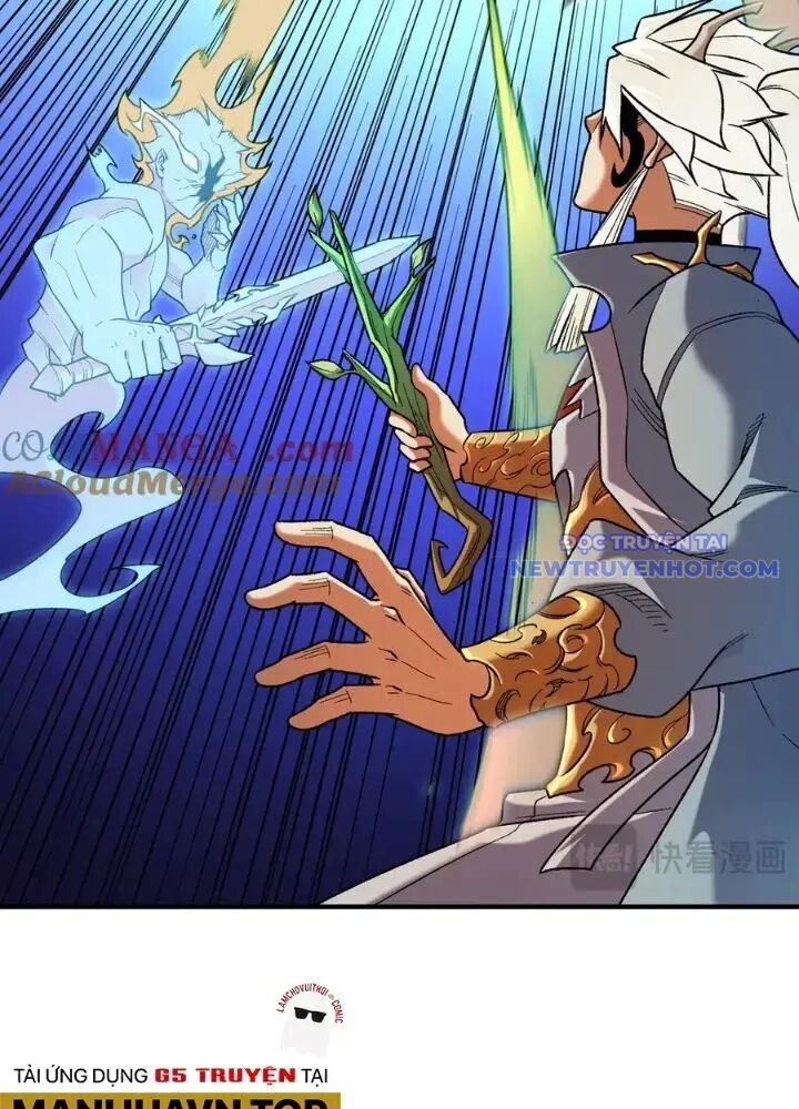 Toàn Dân Chuyển Chức : Duy Ta Vô Chức Tán Nhân Chap 159 - Next Chap 160