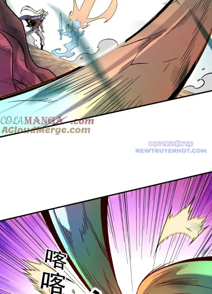 Toàn Dân Chuyển Chức : Duy Ta Vô Chức Tán Nhân Chap 159 - Next Chap 160