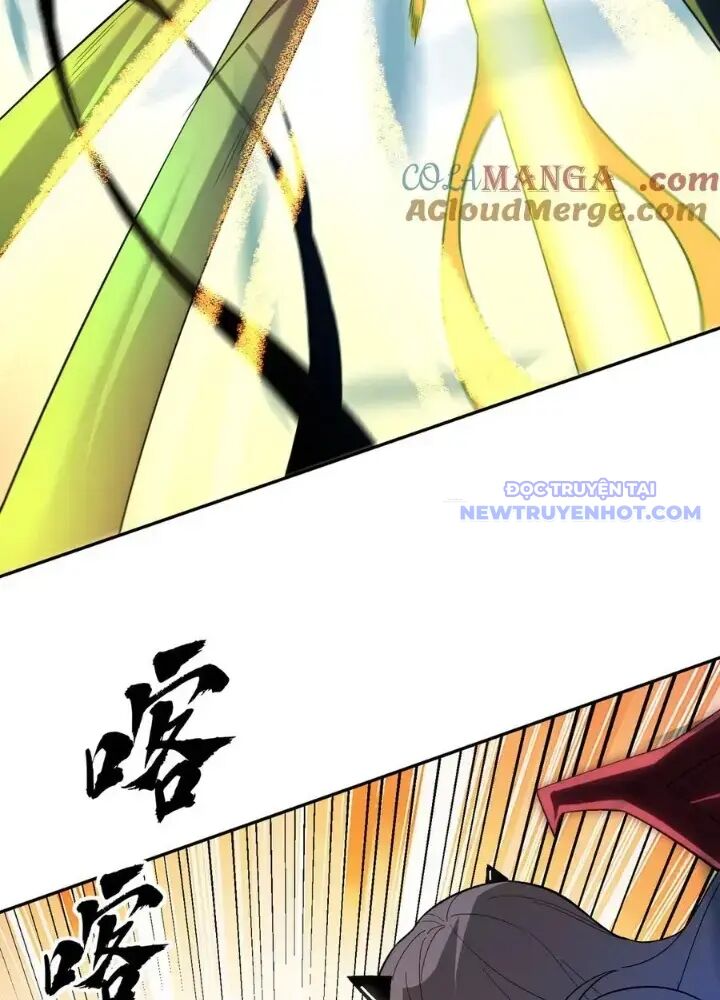 Toàn Dân Chuyển Chức : Duy Ta Vô Chức Tán Nhân Chap 159 - Next Chap 160