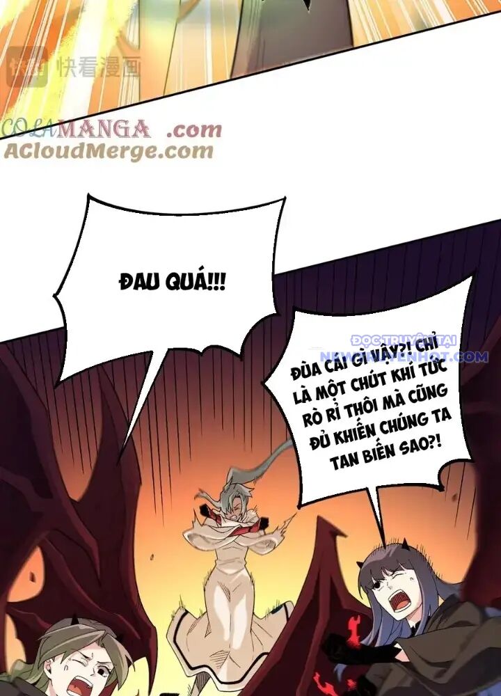 Toàn Dân Chuyển Chức : Duy Ta Vô Chức Tán Nhân Chap 159 - Next Chap 160