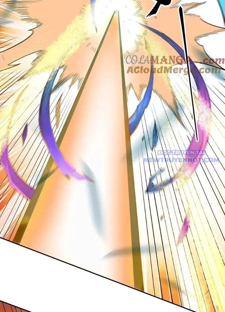 Toàn Dân Chuyển Chức : Duy Ta Vô Chức Tán Nhân Chap 159 - Next Chap 160