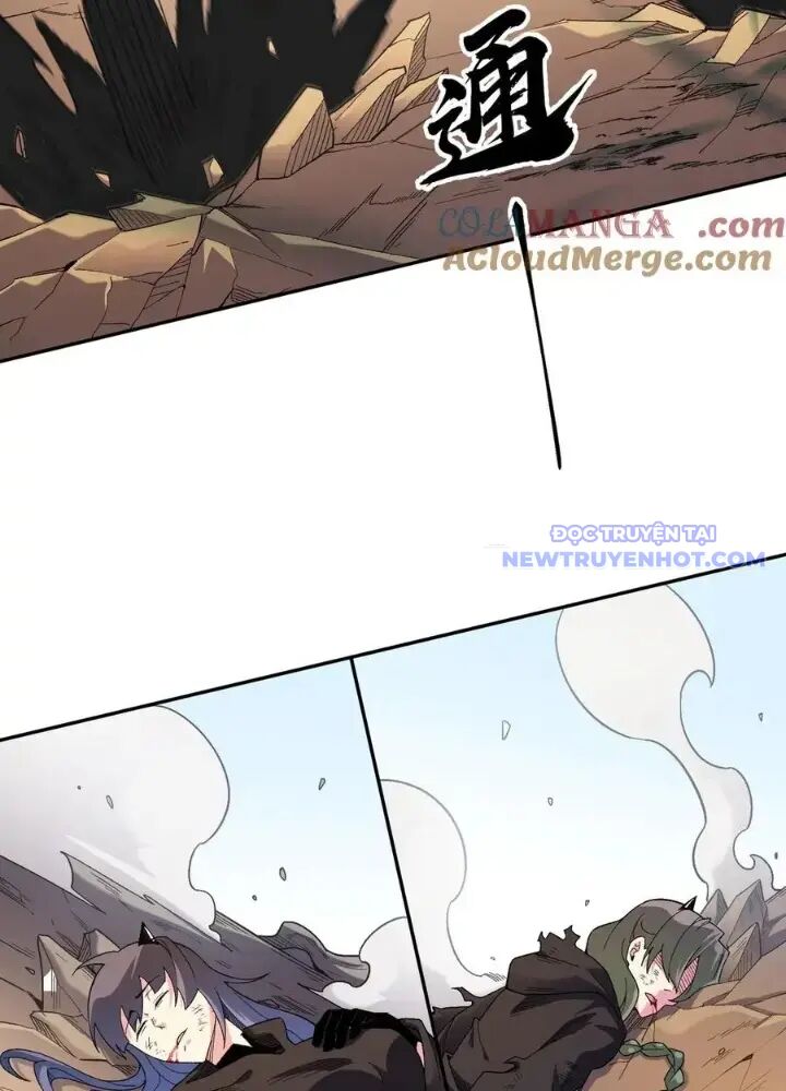 Toàn Dân Chuyển Chức : Duy Ta Vô Chức Tán Nhân Chap 159 - Next Chap 160