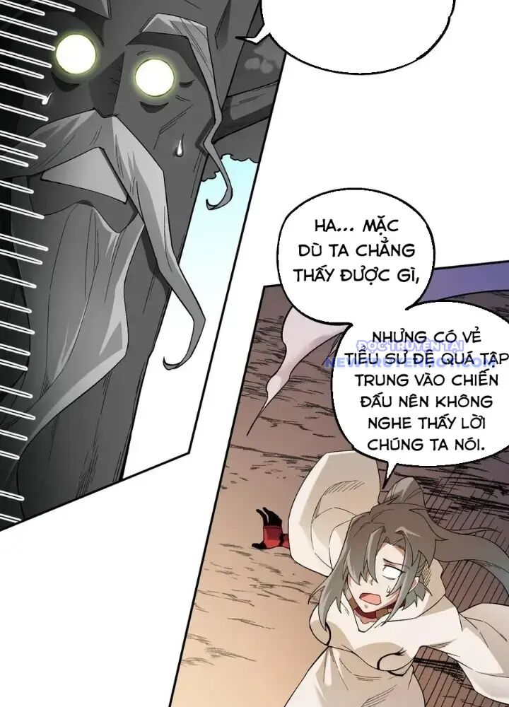 Toàn Dân Chuyển Chức : Duy Ta Vô Chức Tán Nhân Chap 159 - Next Chap 160