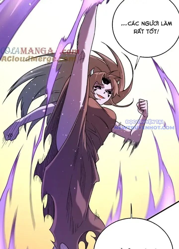 Toàn Dân Chuyển Chức : Duy Ta Vô Chức Tán Nhân Chap 159 - Next Chap 160