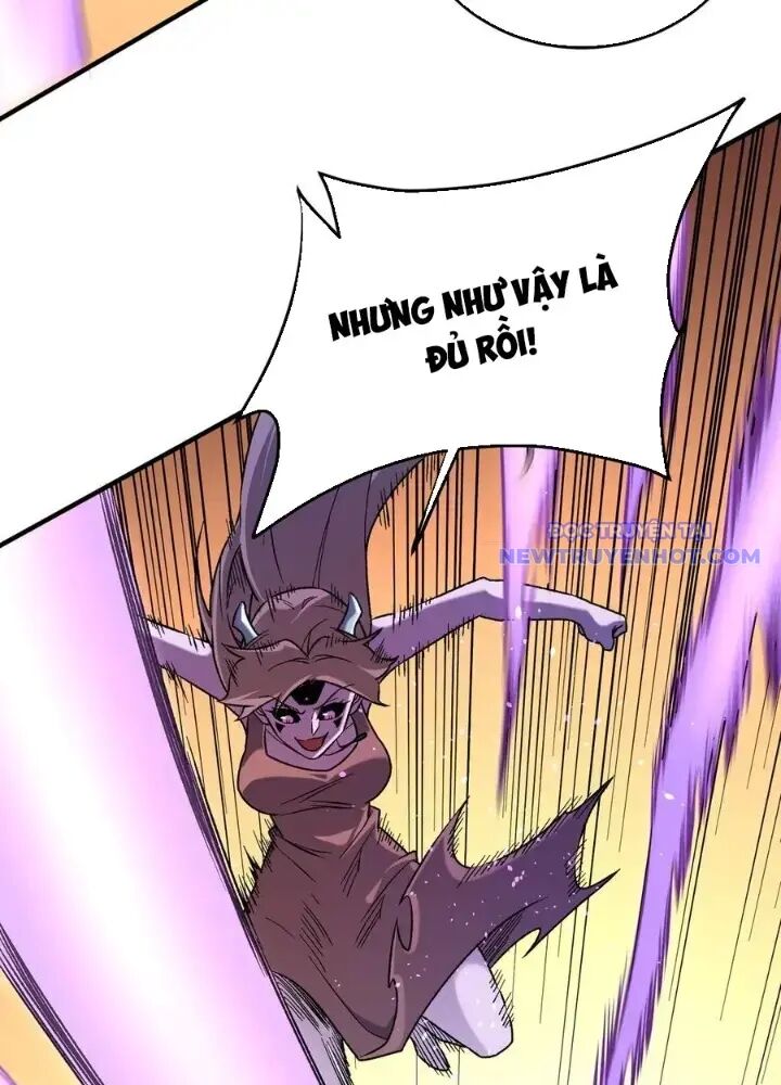 Toàn Dân Chuyển Chức : Duy Ta Vô Chức Tán Nhân Chap 159 - Next Chap 160