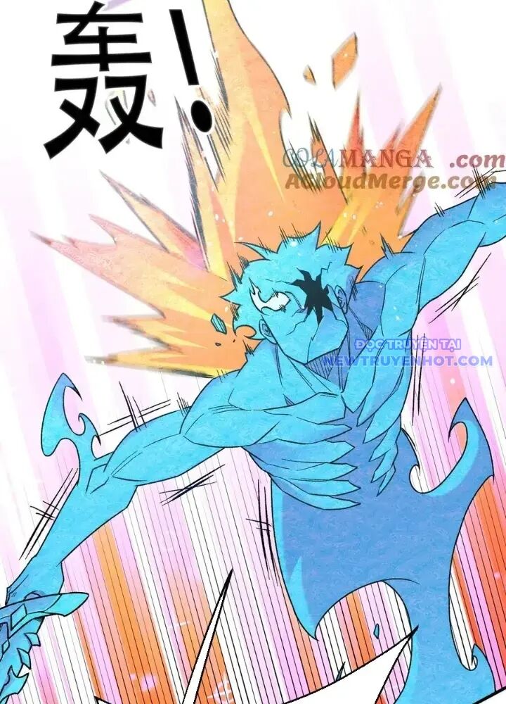 Toàn Dân Chuyển Chức : Duy Ta Vô Chức Tán Nhân Chap 159 - Next Chap 160