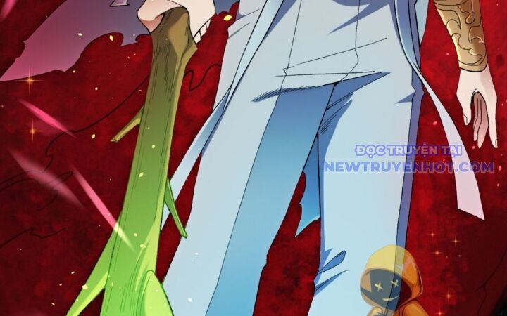 Toàn Dân Chuyển Chức : Duy Ta Vô Chức Tán Nhân Chap 160 - Next Chap 161