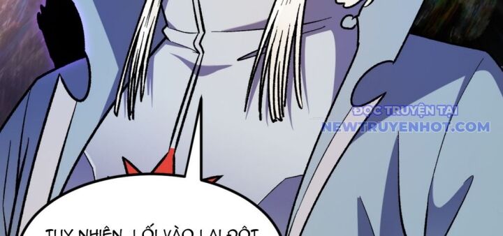 Toàn Dân Chuyển Chức : Duy Ta Vô Chức Tán Nhân Chap 160 - Next Chap 161