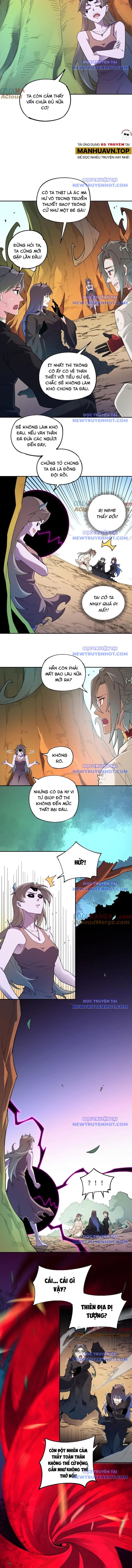 Toàn Dân Chuyển Chức : Duy Ta Vô Chức Tán Nhân Chap 161 - Next Chap 162