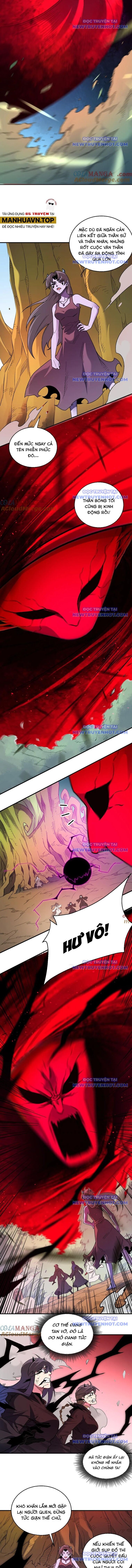 Toàn Dân Chuyển Chức : Duy Ta Vô Chức Tán Nhân Chap 161 - Next Chap 162