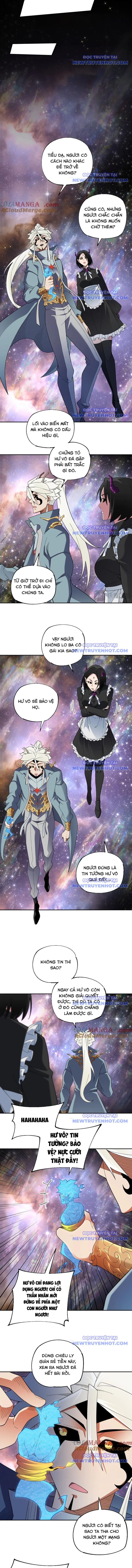 Toàn Dân Chuyển Chức : Duy Ta Vô Chức Tán Nhân Chap 161 - Next Chap 162