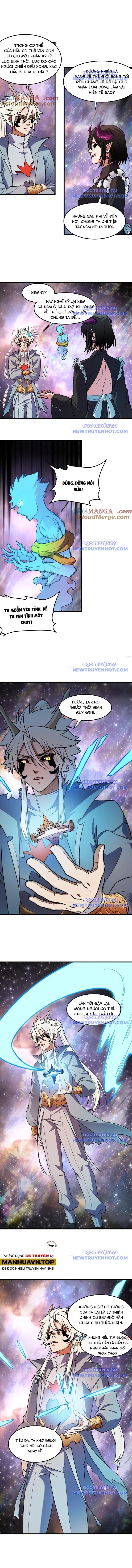 Toàn Dân Chuyển Chức : Duy Ta Vô Chức Tán Nhân Chap 162 - Next Chap 163