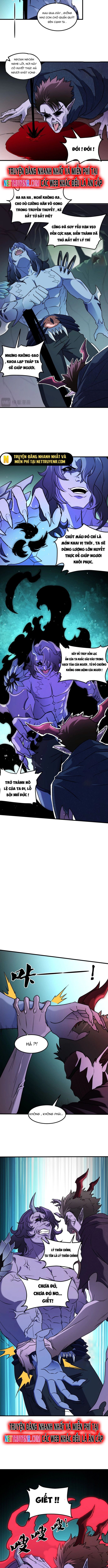 Toàn Dân Chuyển Chức : Duy Ta Vô Chức Tán Nhân Chap 164 - Next Chap 165
