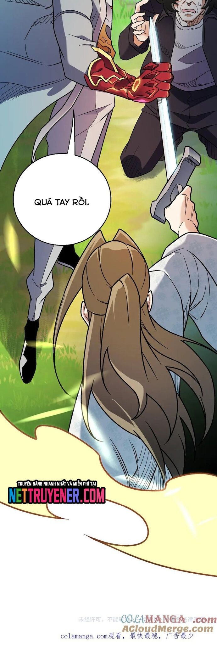 Toàn Dân Chuyển Chức : Duy Ta Vô Chức Tán Nhân Chap 167 - Next Chap 168