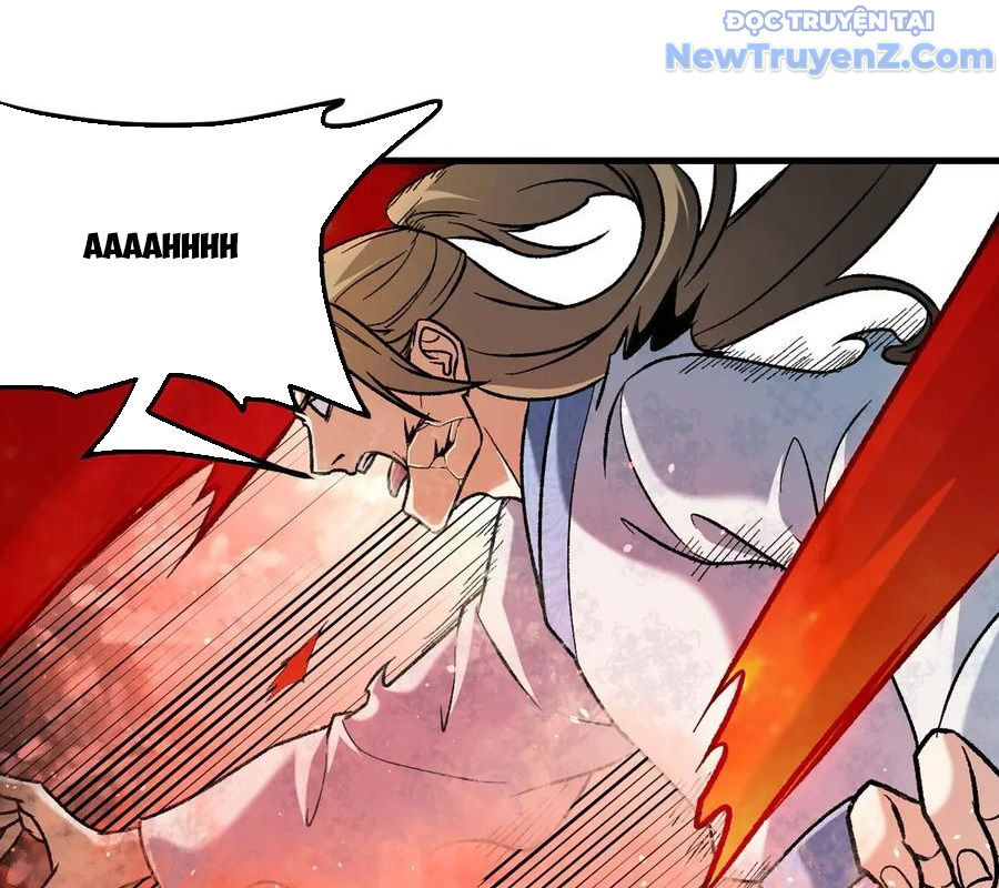 Toàn Dân Chuyển Chức : Duy Ta Vô Chức Tán Nhân Chap 168 - Next Chap 169