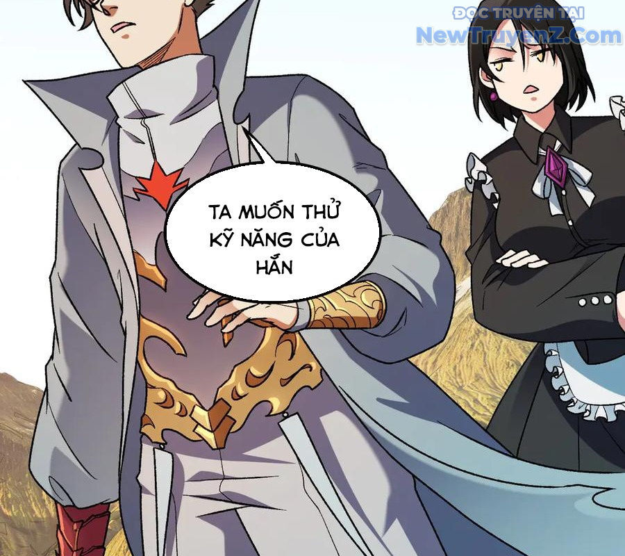 Toàn Dân Chuyển Chức : Duy Ta Vô Chức Tán Nhân Chap 168 - Next Chap 169