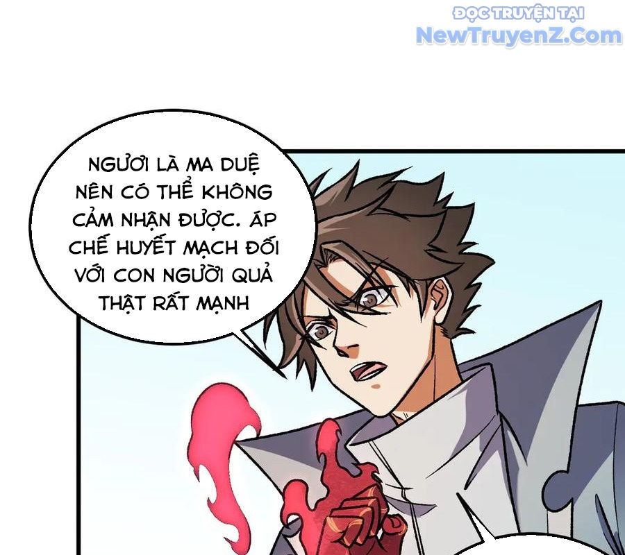 Toàn Dân Chuyển Chức : Duy Ta Vô Chức Tán Nhân Chap 168 - Next Chap 169