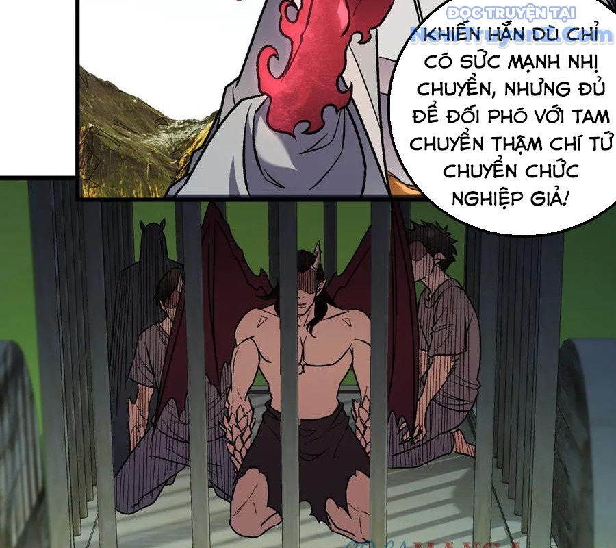 Toàn Dân Chuyển Chức : Duy Ta Vô Chức Tán Nhân Chap 168 - Next Chap 169