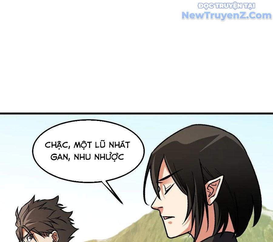 Toàn Dân Chuyển Chức : Duy Ta Vô Chức Tán Nhân Chap 168 - Next Chap 169