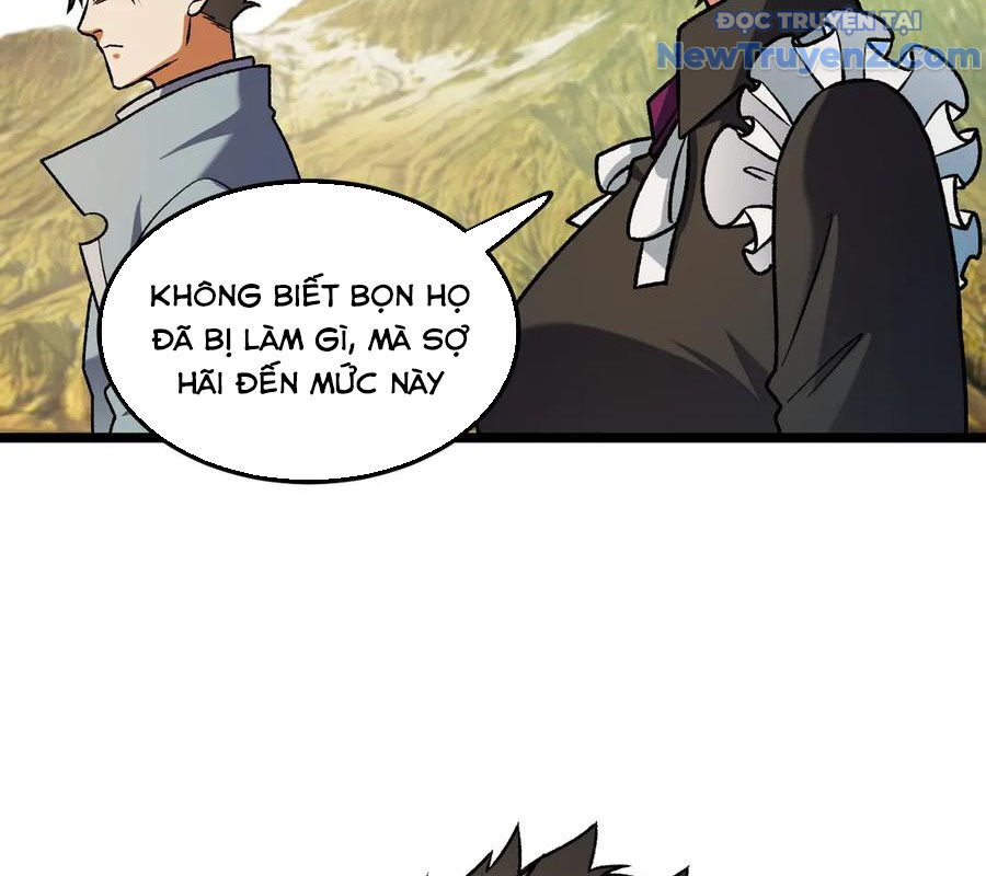 Toàn Dân Chuyển Chức : Duy Ta Vô Chức Tán Nhân Chap 168 - Next Chap 169