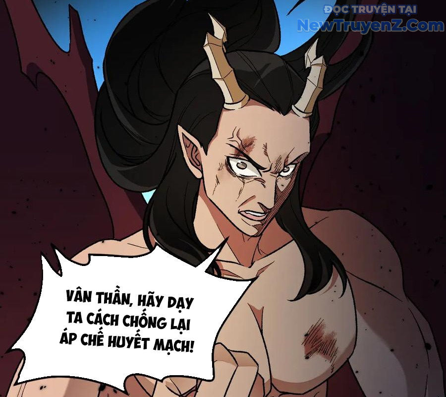 Toàn Dân Chuyển Chức : Duy Ta Vô Chức Tán Nhân Chap 168 - Next Chap 169