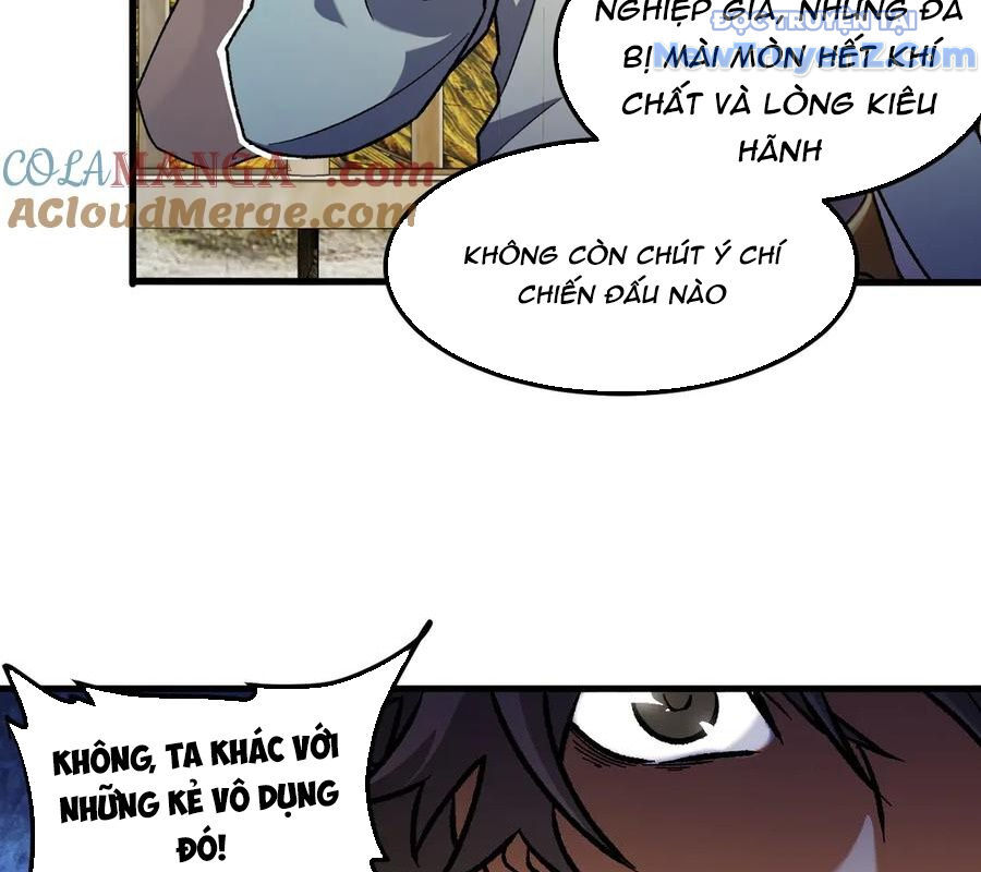 Toàn Dân Chuyển Chức : Duy Ta Vô Chức Tán Nhân Chap 168 - Next Chap 169