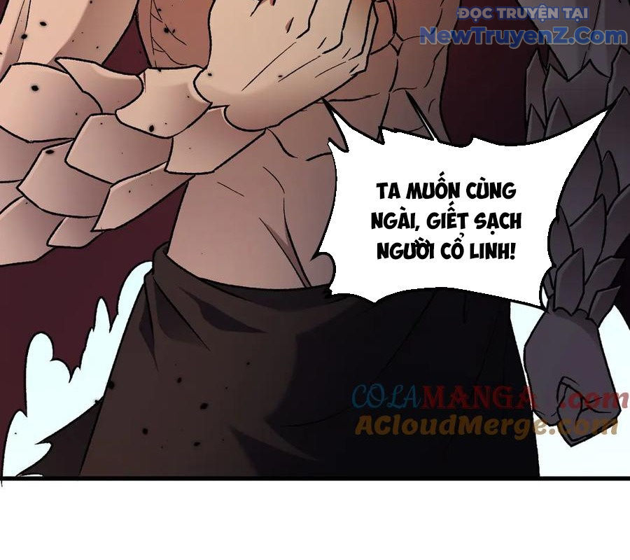 Toàn Dân Chuyển Chức : Duy Ta Vô Chức Tán Nhân Chap 168 - Next Chap 169