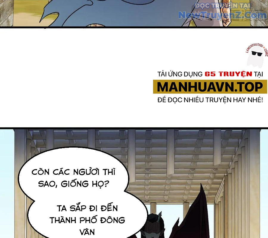 Toàn Dân Chuyển Chức : Duy Ta Vô Chức Tán Nhân Chap 168 - Next Chap 169