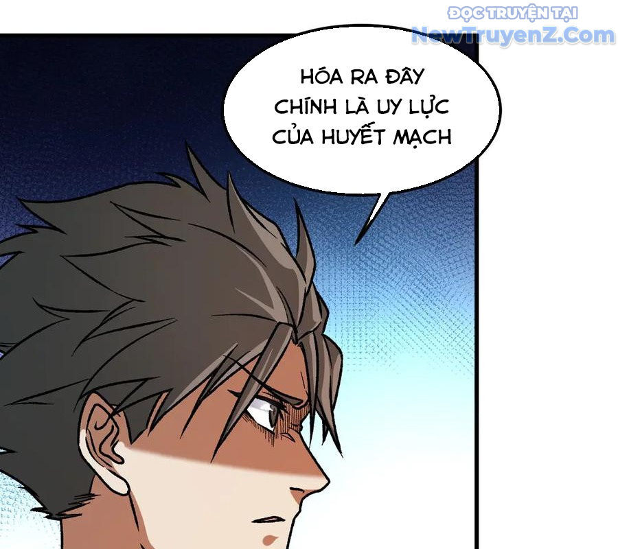 Toàn Dân Chuyển Chức : Duy Ta Vô Chức Tán Nhân Chap 168 - Next Chap 169