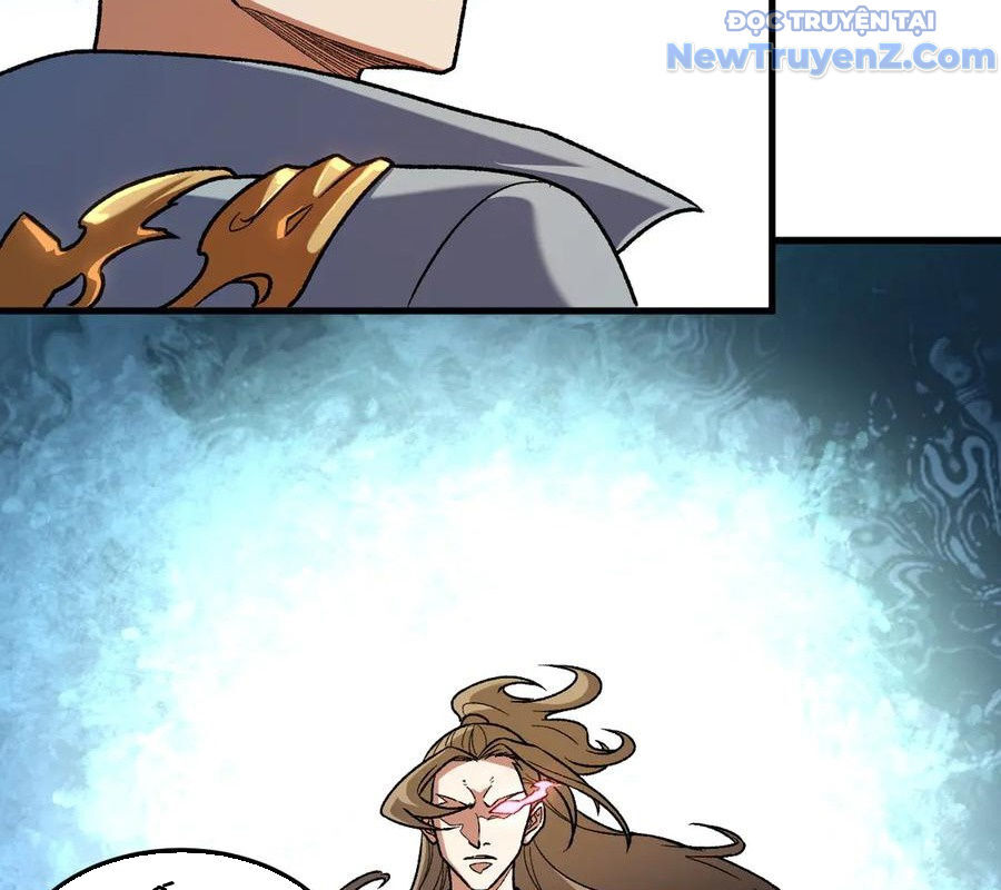 Toàn Dân Chuyển Chức : Duy Ta Vô Chức Tán Nhân Chap 168 - Next Chap 169