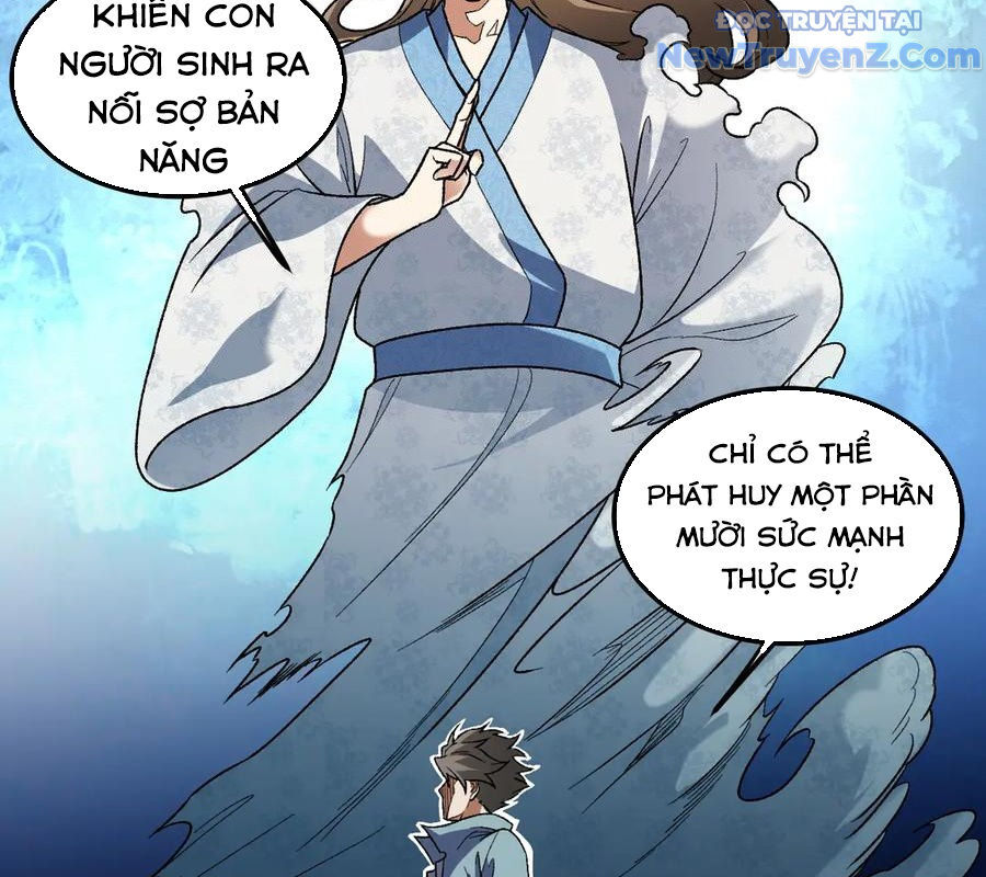 Toàn Dân Chuyển Chức : Duy Ta Vô Chức Tán Nhân Chap 168 - Next Chap 169