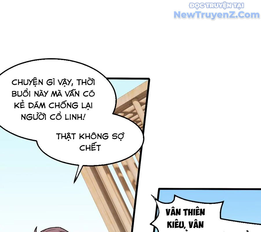 Toàn Dân Chuyển Chức : Duy Ta Vô Chức Tán Nhân Chap 168 - Next Chap 169