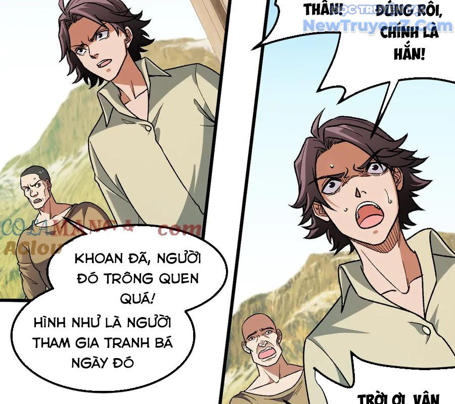 Toàn Dân Chuyển Chức : Duy Ta Vô Chức Tán Nhân Chap 168 - Next Chap 169
