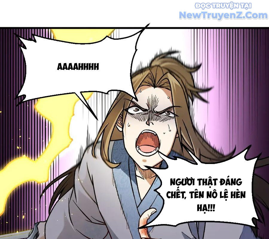 Toàn Dân Chuyển Chức : Duy Ta Vô Chức Tán Nhân Chap 168 - Next Chap 169