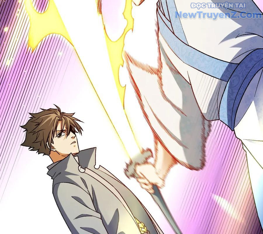 Toàn Dân Chuyển Chức : Duy Ta Vô Chức Tán Nhân Chap 168 - Next Chap 169