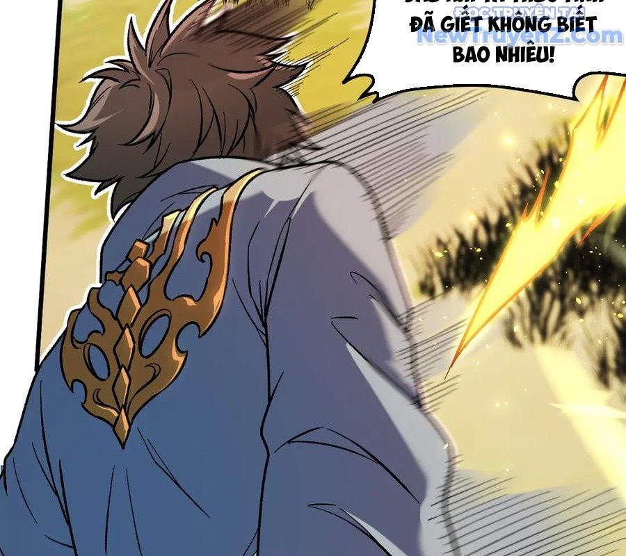 Toàn Dân Chuyển Chức : Duy Ta Vô Chức Tán Nhân Chap 168 - Next Chap 169