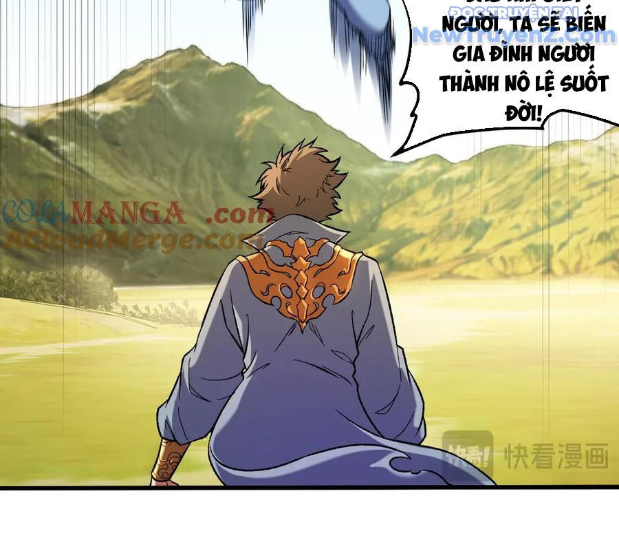 Toàn Dân Chuyển Chức : Duy Ta Vô Chức Tán Nhân Chap 168 - Next Chap 169