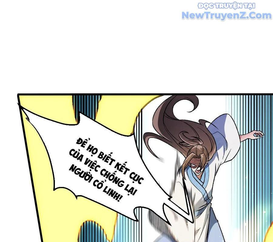 Toàn Dân Chuyển Chức : Duy Ta Vô Chức Tán Nhân Chap 168 - Next Chap 169